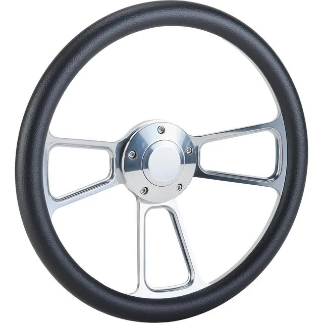 Wheel 14 in 13.75" 1.75"