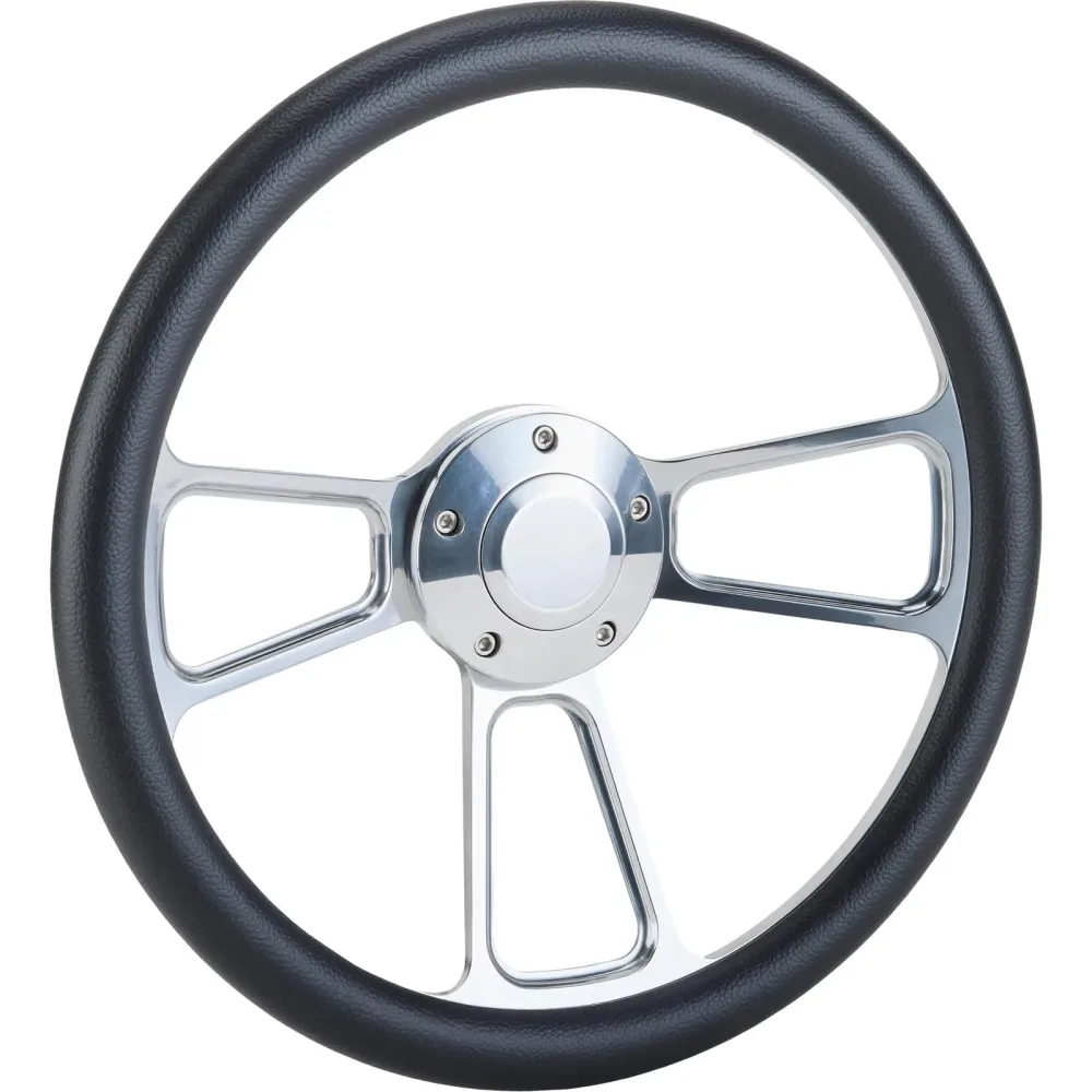 Wheel 14 in 13.75" 1.75"