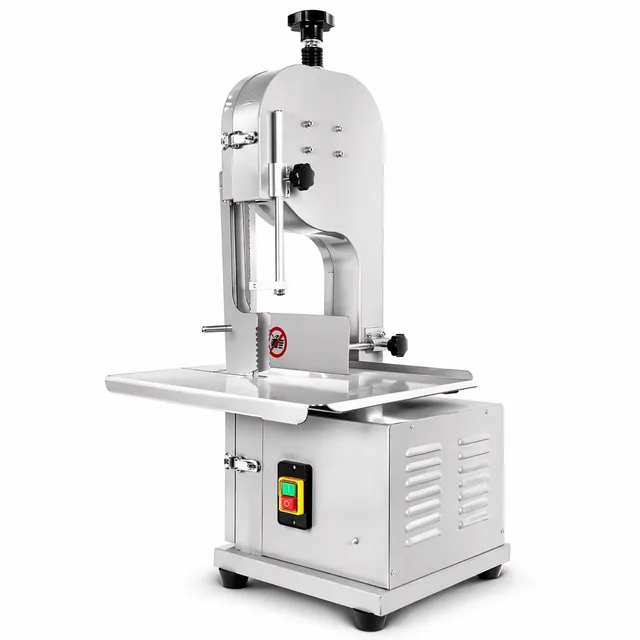 Slicer 1500w 330-441lbs silver