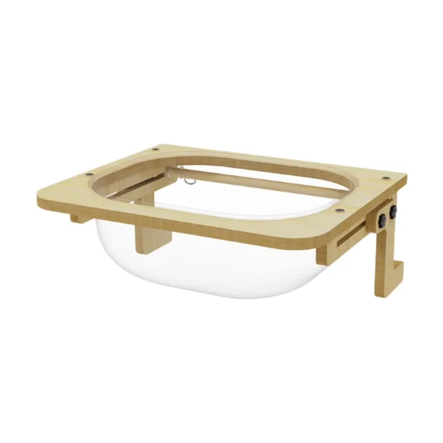 Cat Bed 30 pounds 13.6 kg 09inch