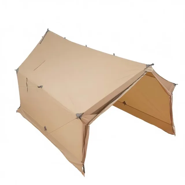 Hot Tent 2 person waterproof 3.50 kg