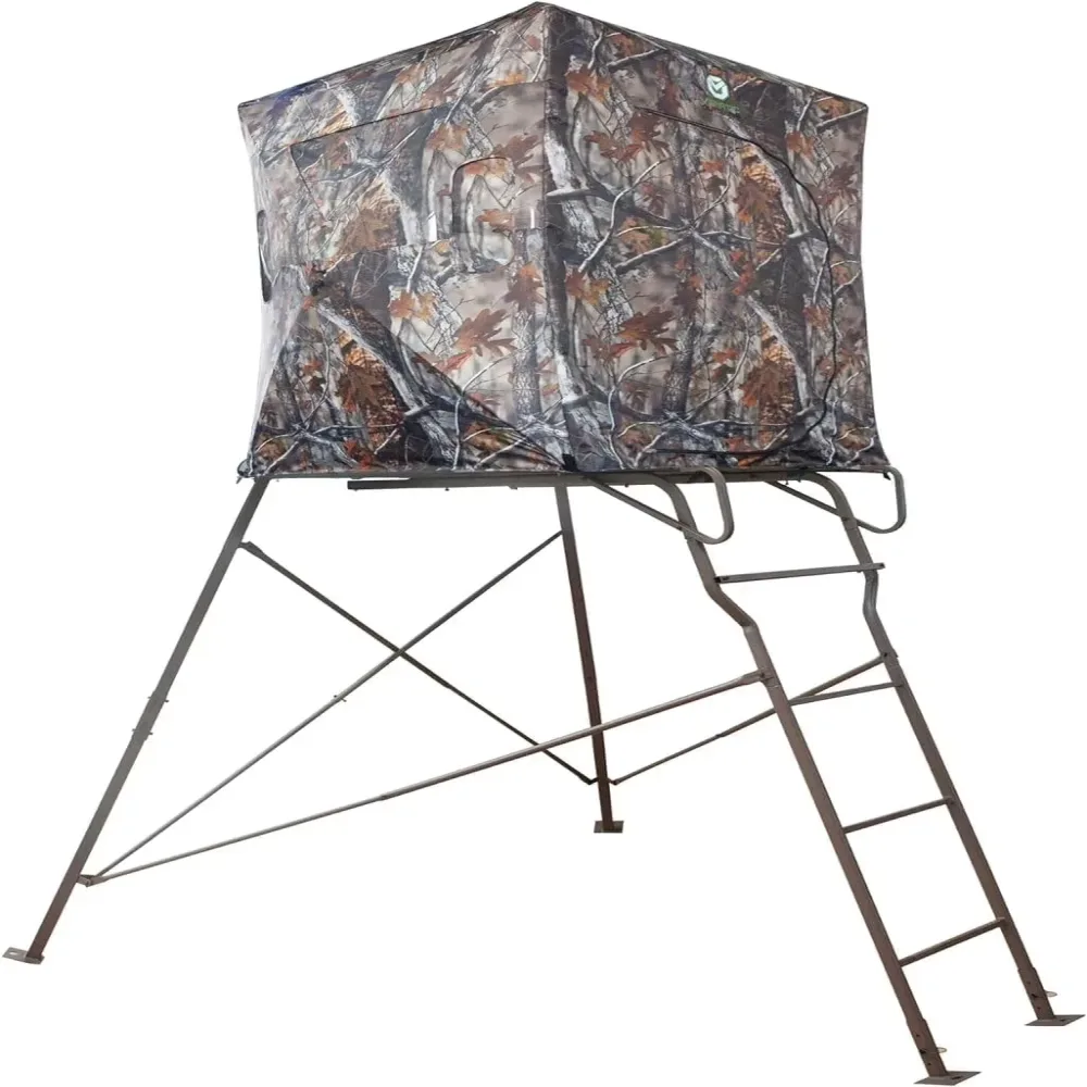 Tripod 6' 2 person 4'