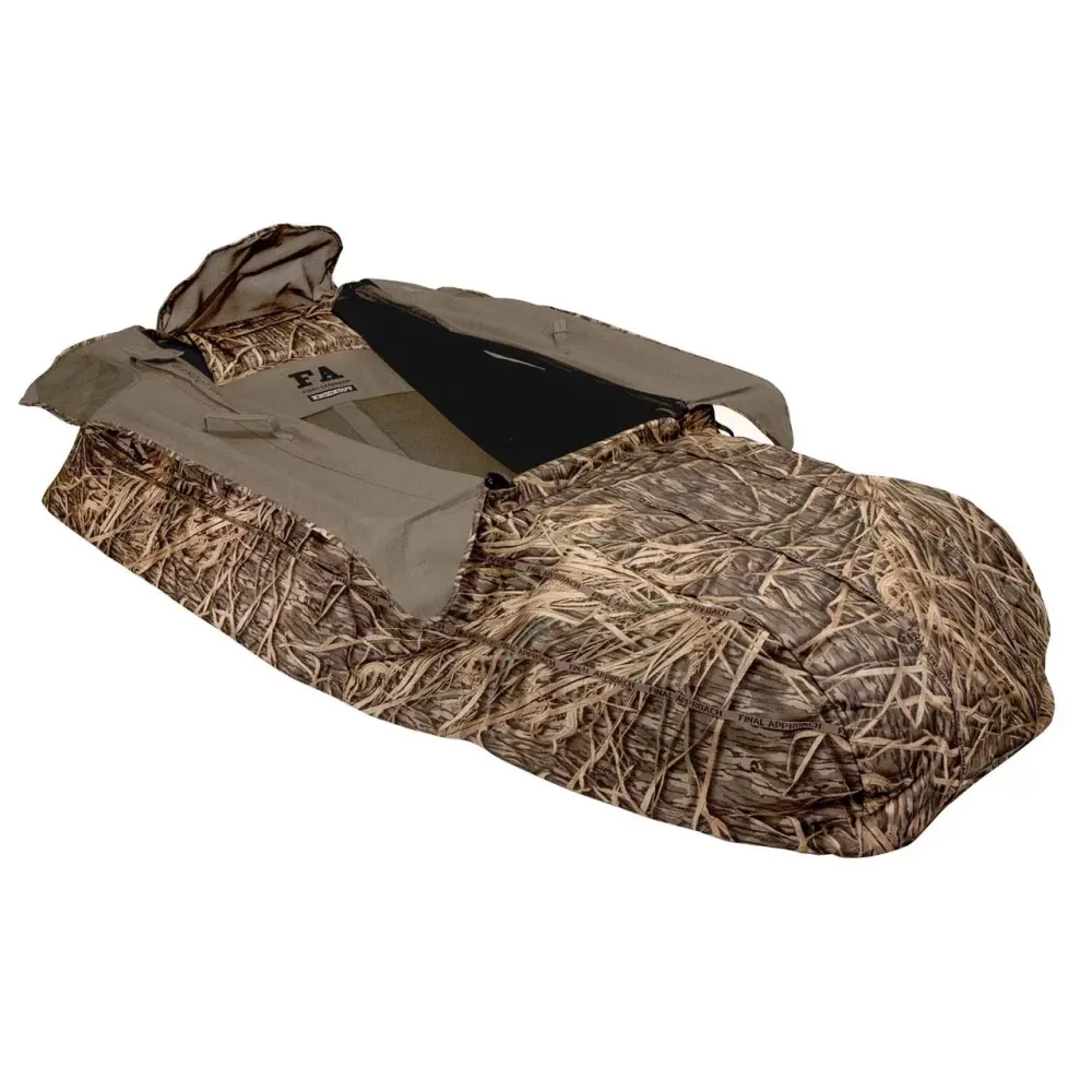 Layout Blind 42 inch 24 inch heavy-duty