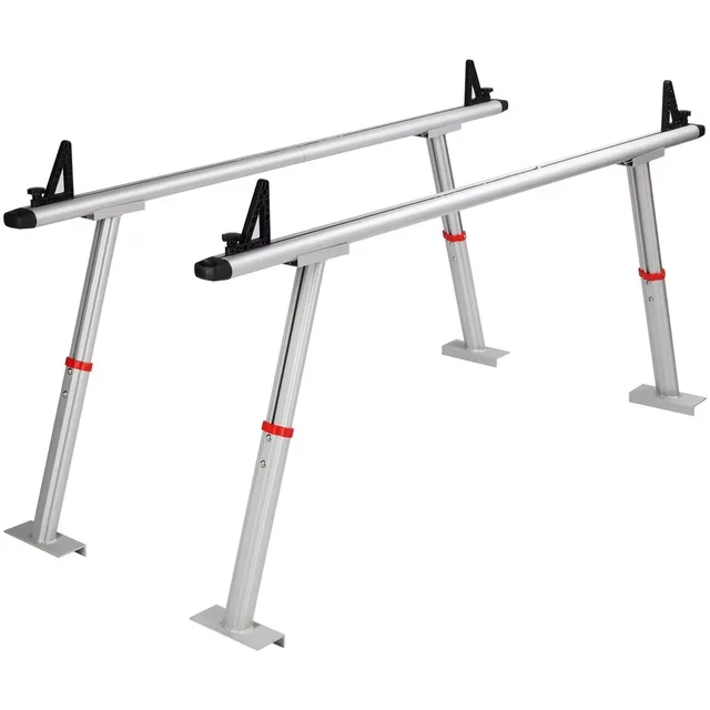 Truck Rack 800 lbs 17-29in adjustable