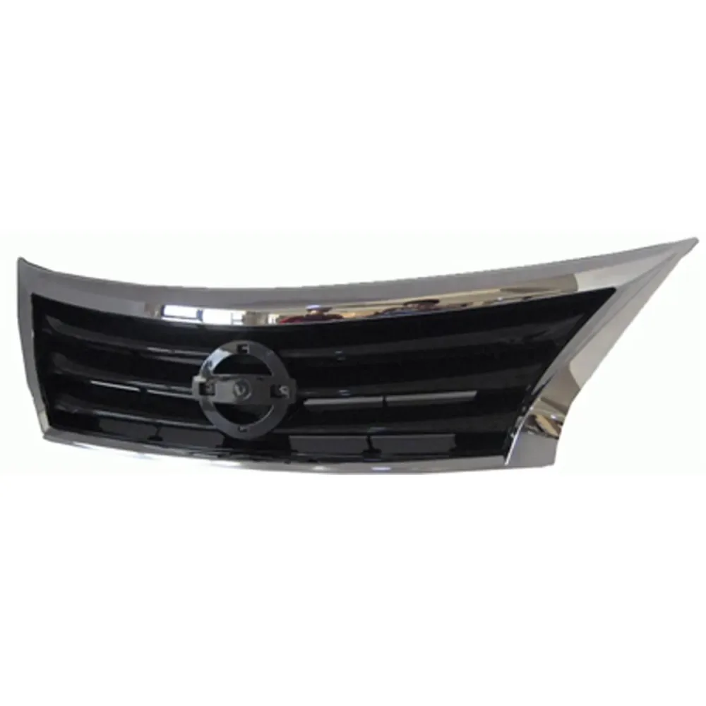 Grille black