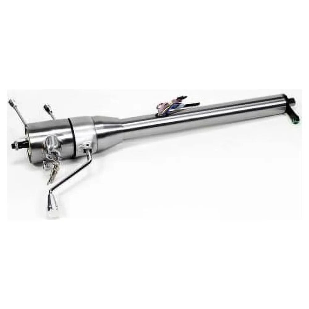 Steering Column 30" 8" 1"