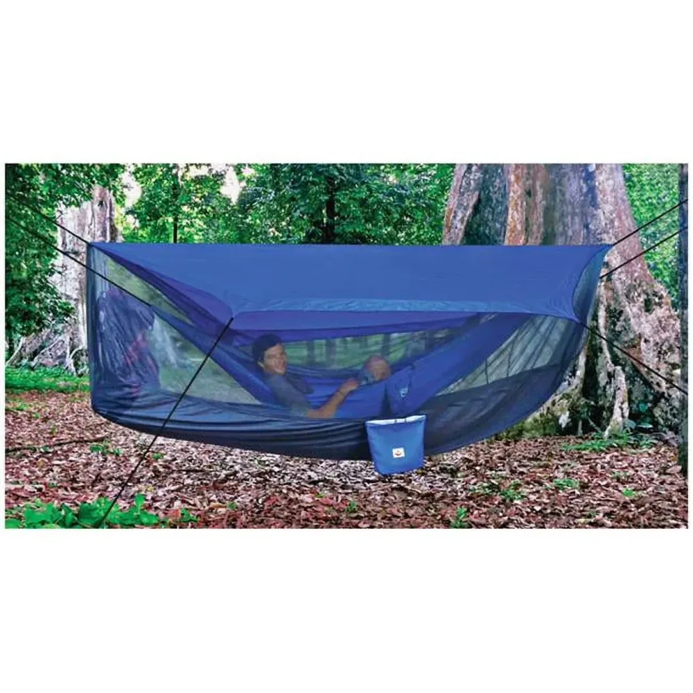 Tent 43 in 48 oz adjustable
