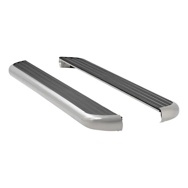 Bumpers & Grille Guards 2" 3" 5"