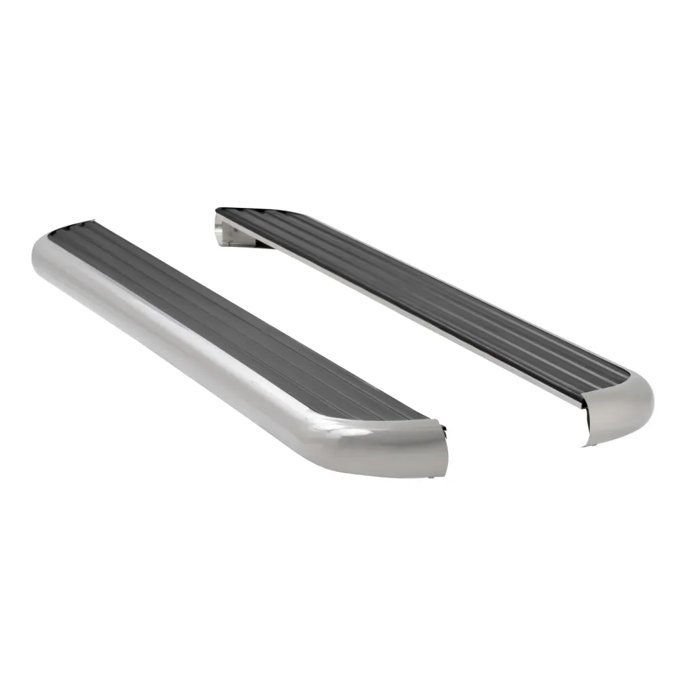 Bumpers & Grille Guards 2" 3" 5"