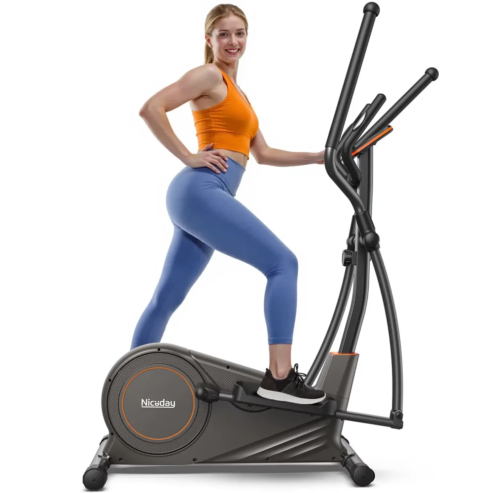 Elliptical Machine 15.5in 400lbs 400lb