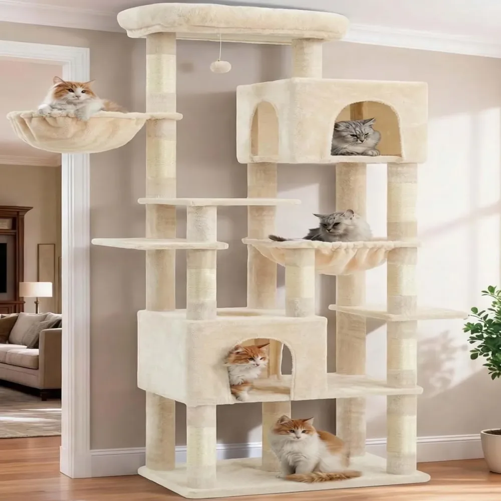 Furniture beige