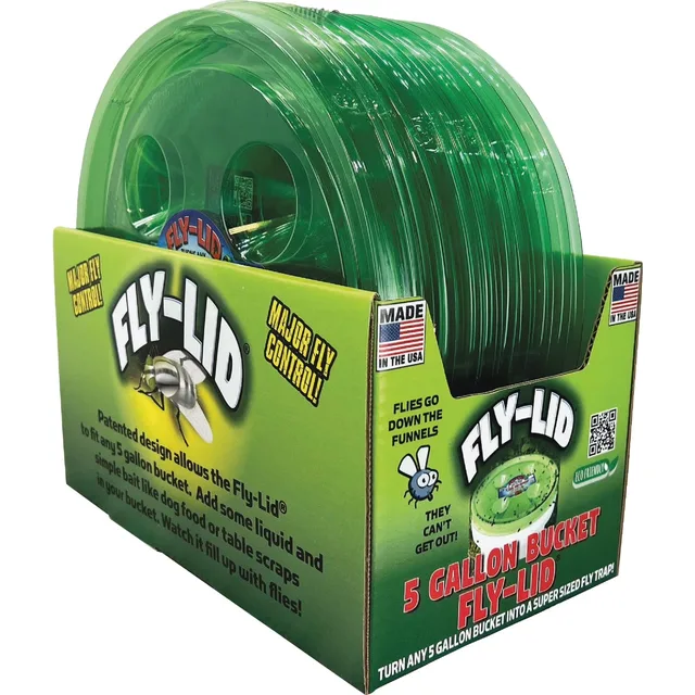Fly Trap