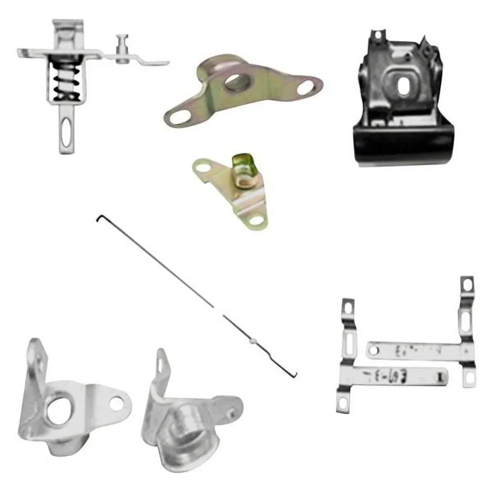 Body & Glass Parts 1 lb