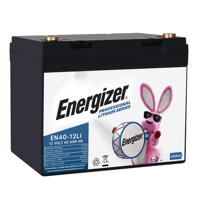 Rechargeable Battery 12v 12.8v