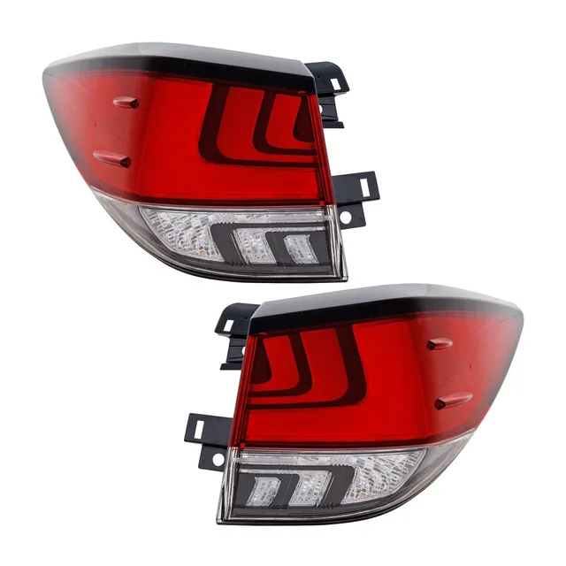 Tail Light led