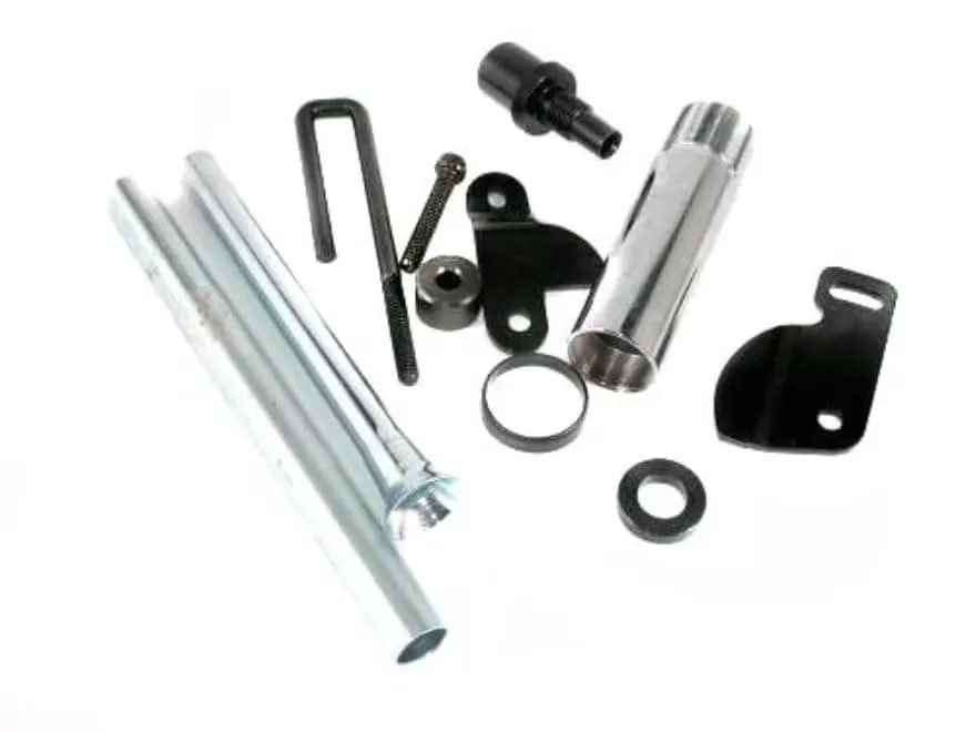 Firearms & Accessories 2" 3"