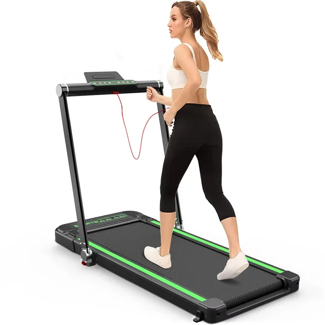 Running Machine 2.5hp 2 in folding