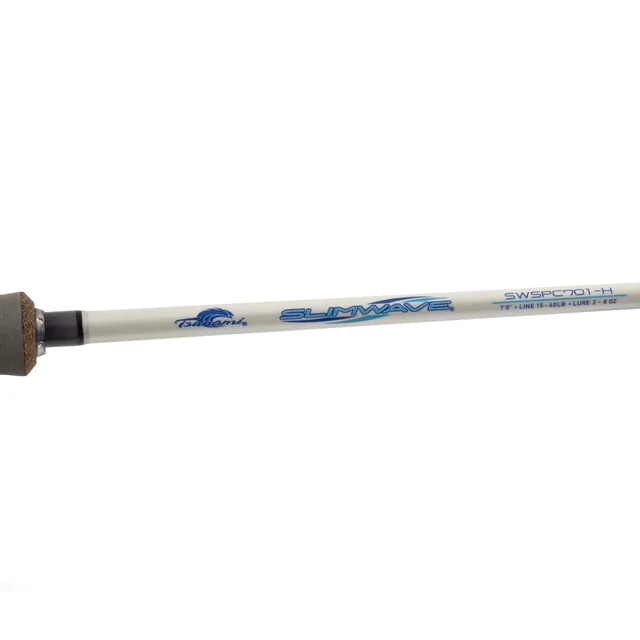 Conventional Rod