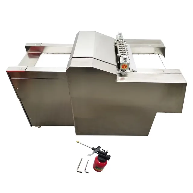Cutting Machine 220v 4hp 1323lbs