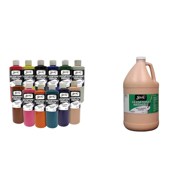 Art Projects 1 gallon