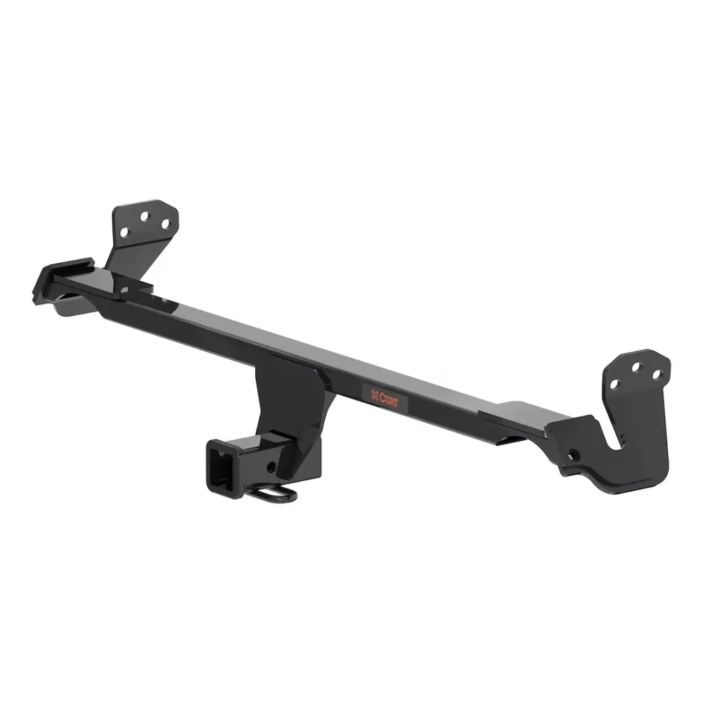 Receiver 2 " 2000 lb 000 lbs