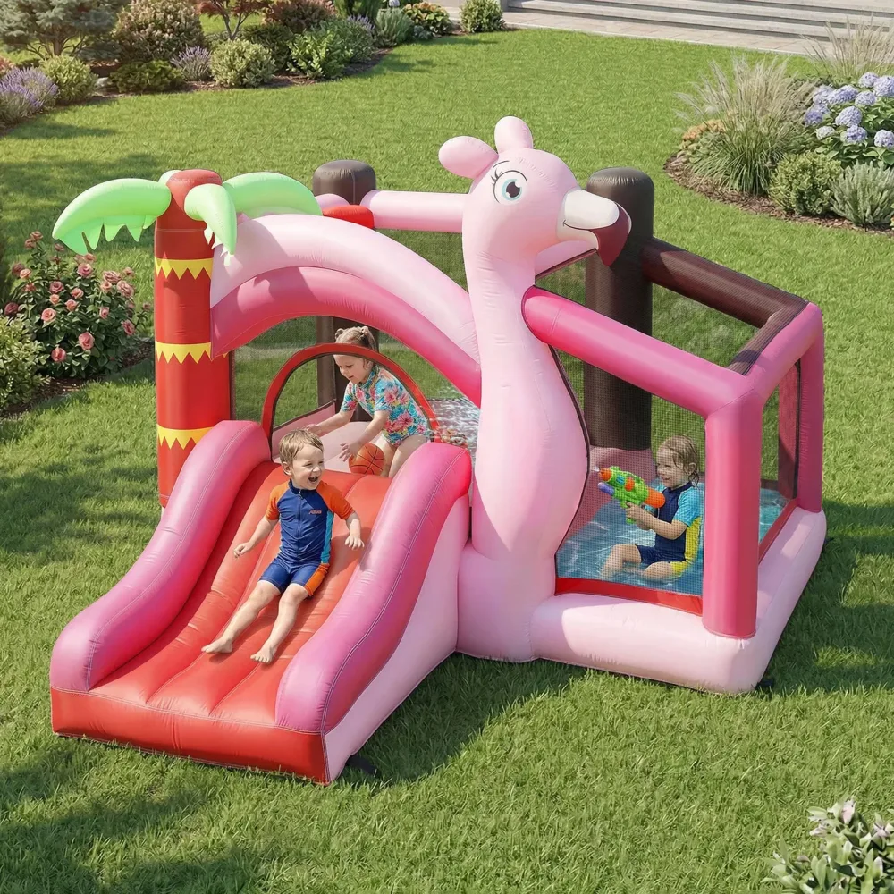 Backyard Play 370w 100.4" 90.6"