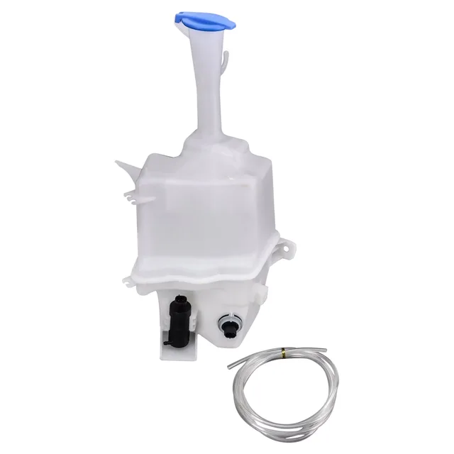 Windshield Washer