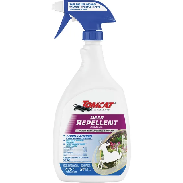 Repellent 24 oz