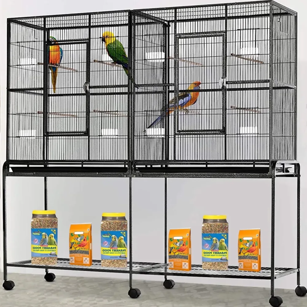 Bird House heavy-duty