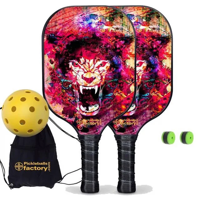 Pickleball 4" 8" 8'