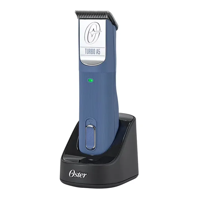 Health & Grooming blue heavy-duty rechargeable
