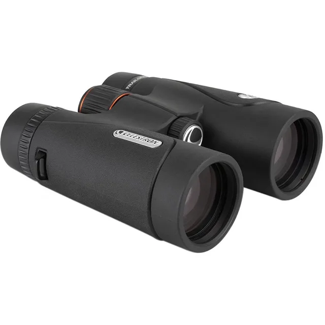 Prism Binoculars 8.2 feet 42mm 340 ft