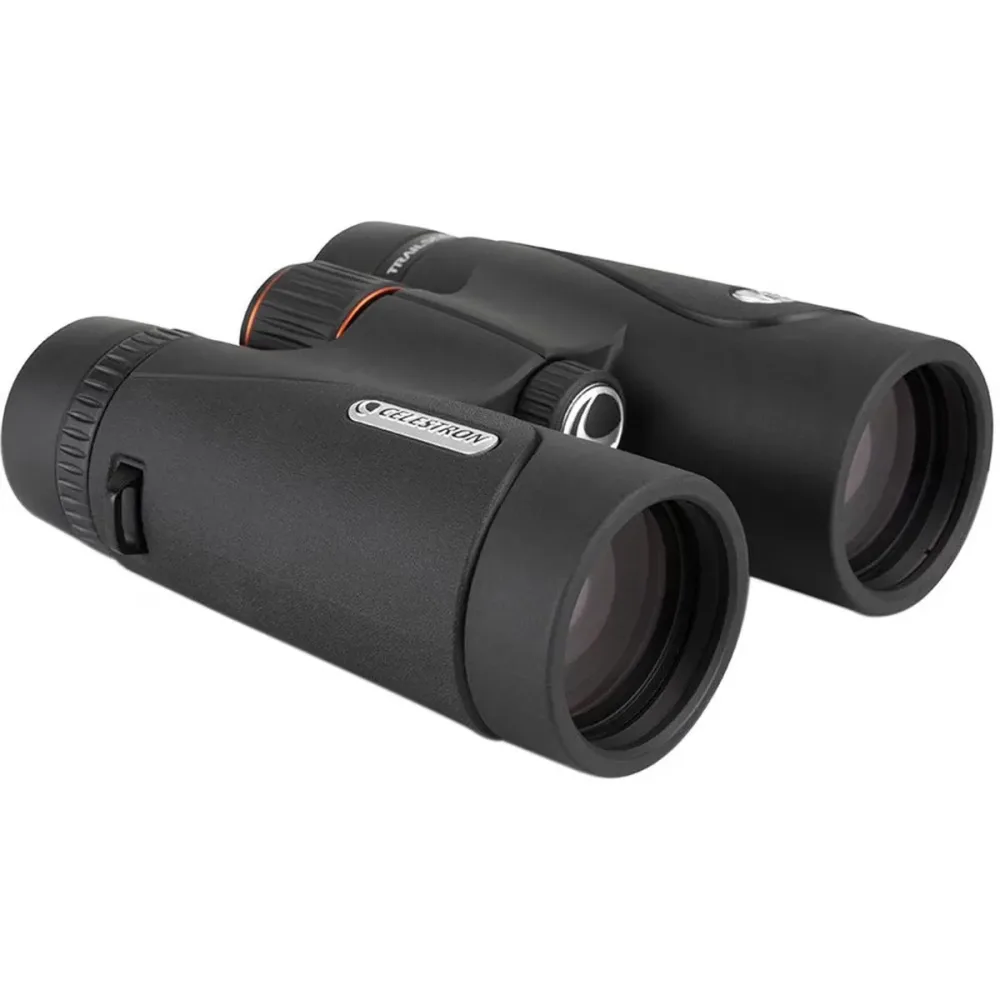 Prism Binoculars 8.2 feet 42mm 340 ft