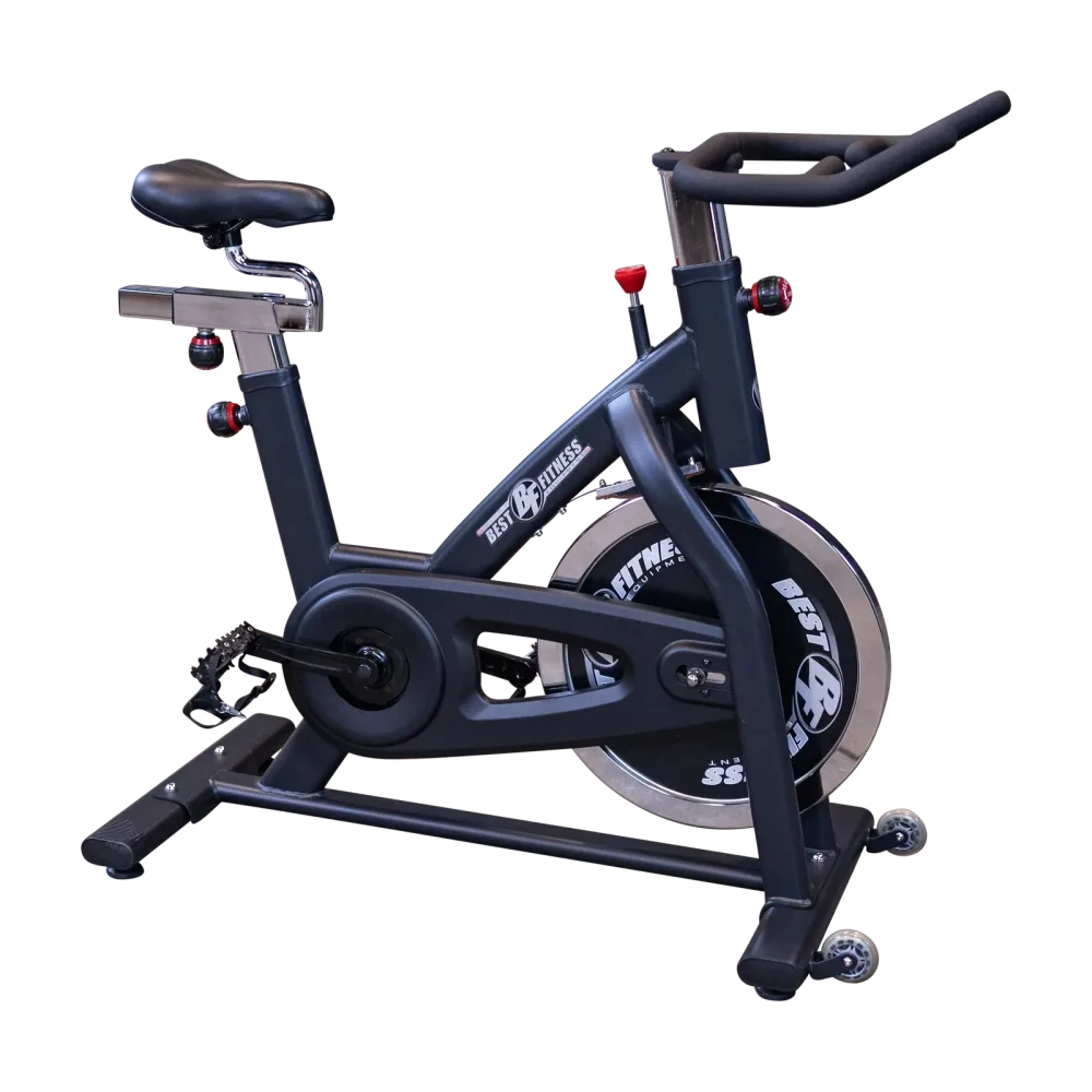 Exercise Bike 44" 20" 102 lbs