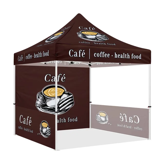 Canopy Tent 40mm 35mm 25mm