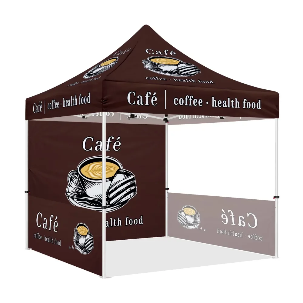 Canopy Tent 40mm 35mm 25mm
