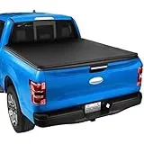 Tonneau Cover 6.5ft black