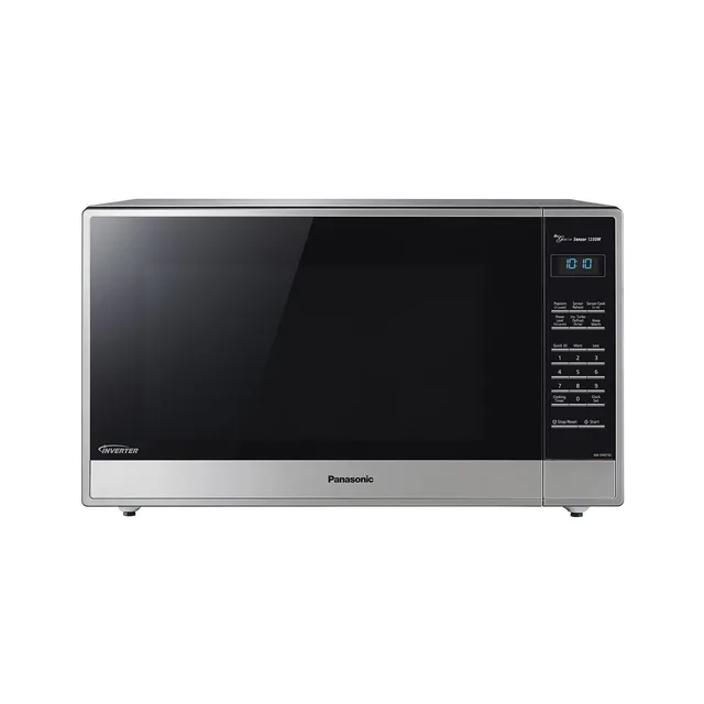 Microwave Oven 1250 watts 19.41 in