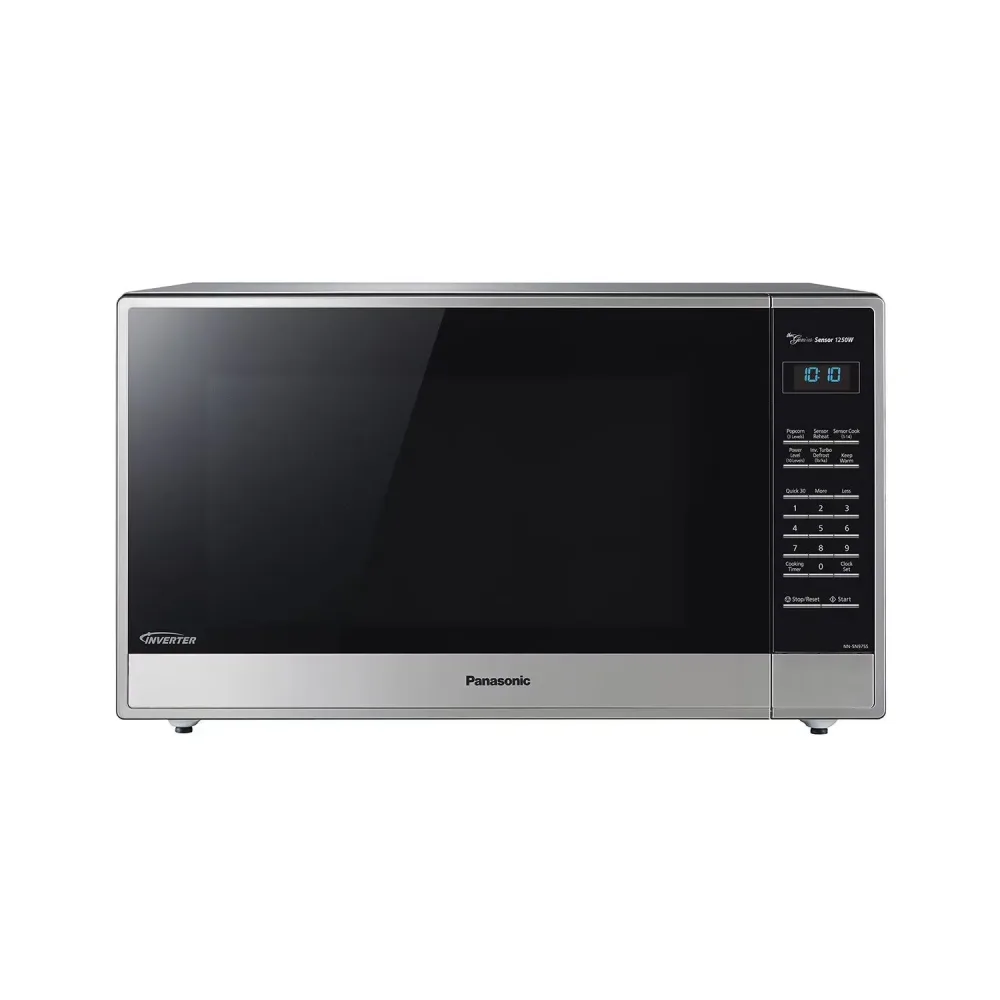 Microwave Oven 1250 watts 19.41 in