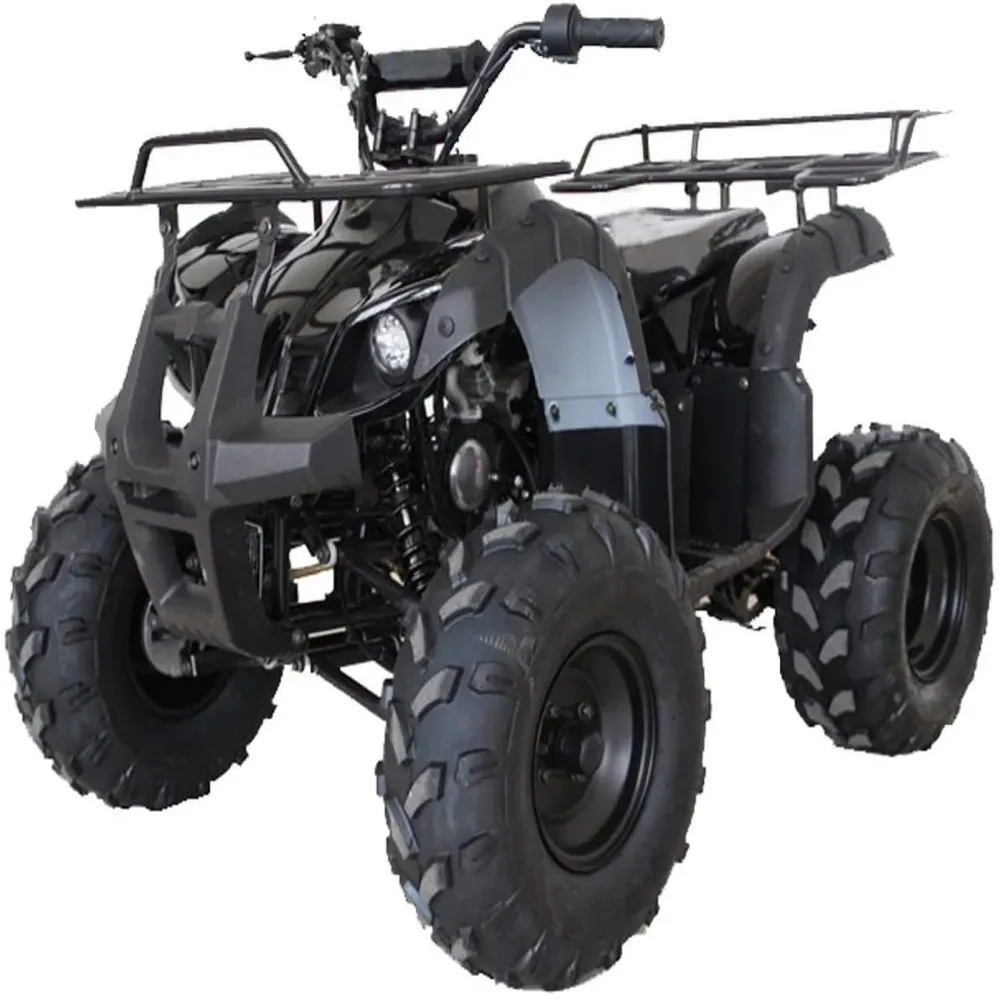 Atv black 19" 0.75 gallon