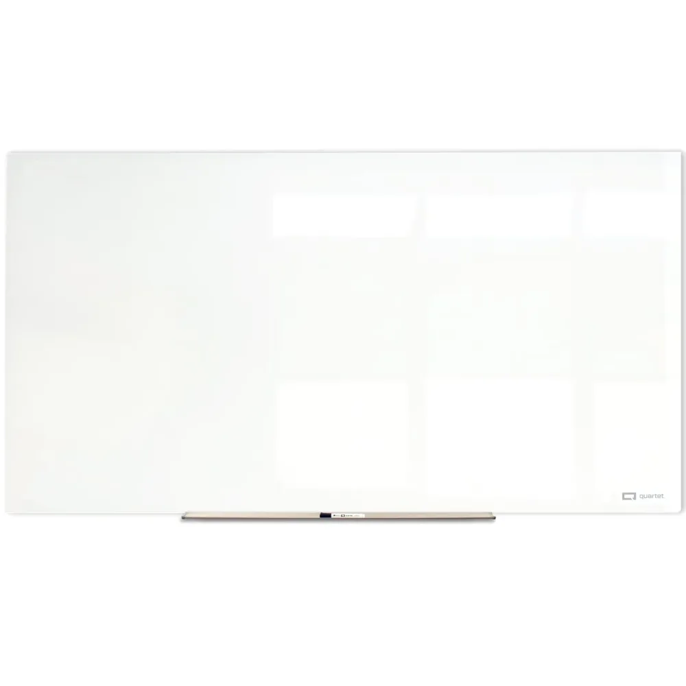General Classroom 96" 48" white
