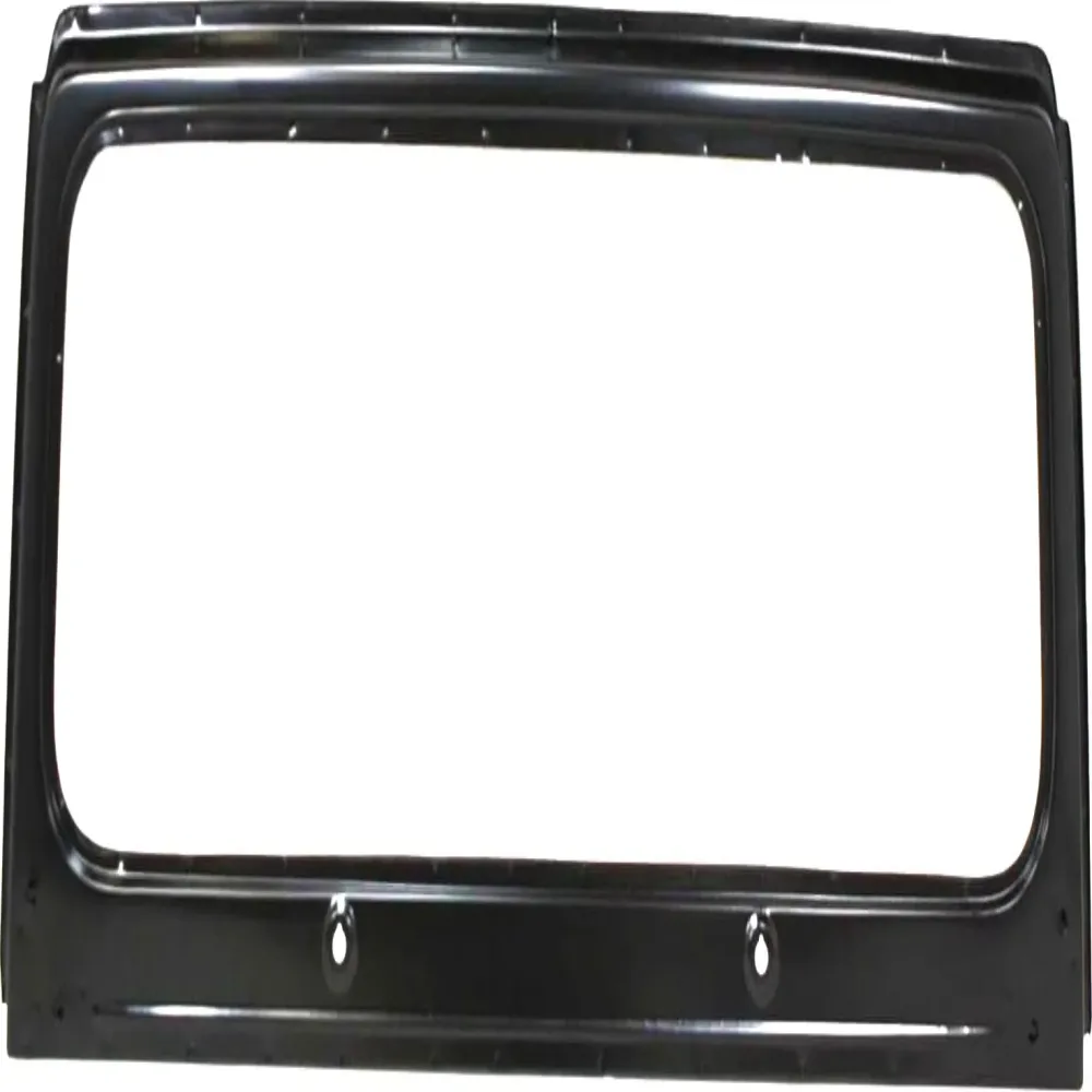 Frame