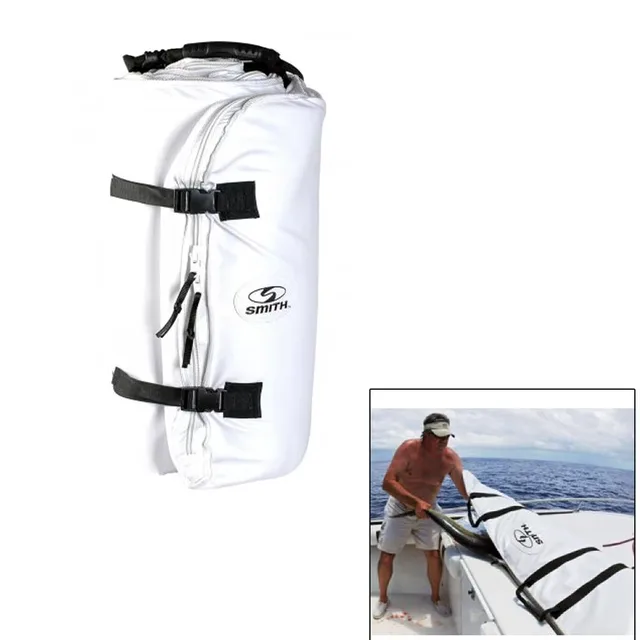 Tackle & Storage 22" 66" 4"