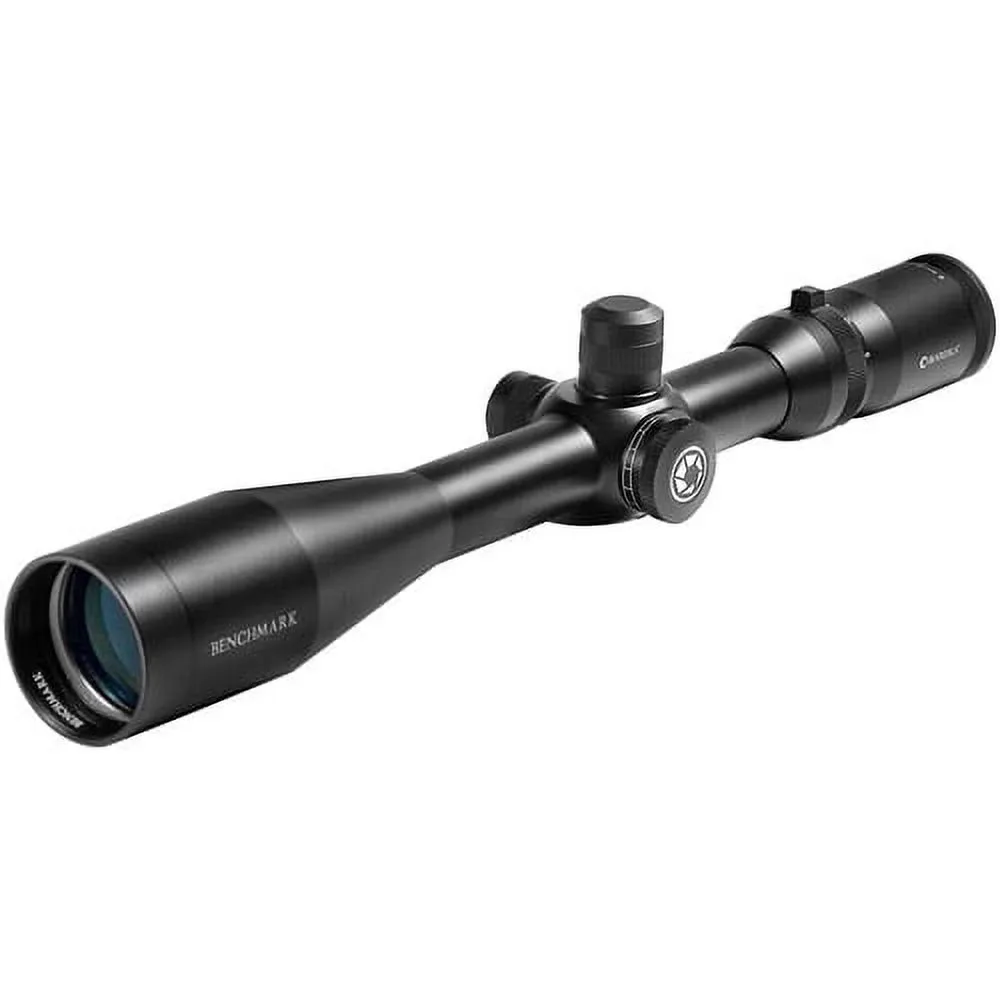 Rifle Scope 50mm 30mm 2.5-10mm