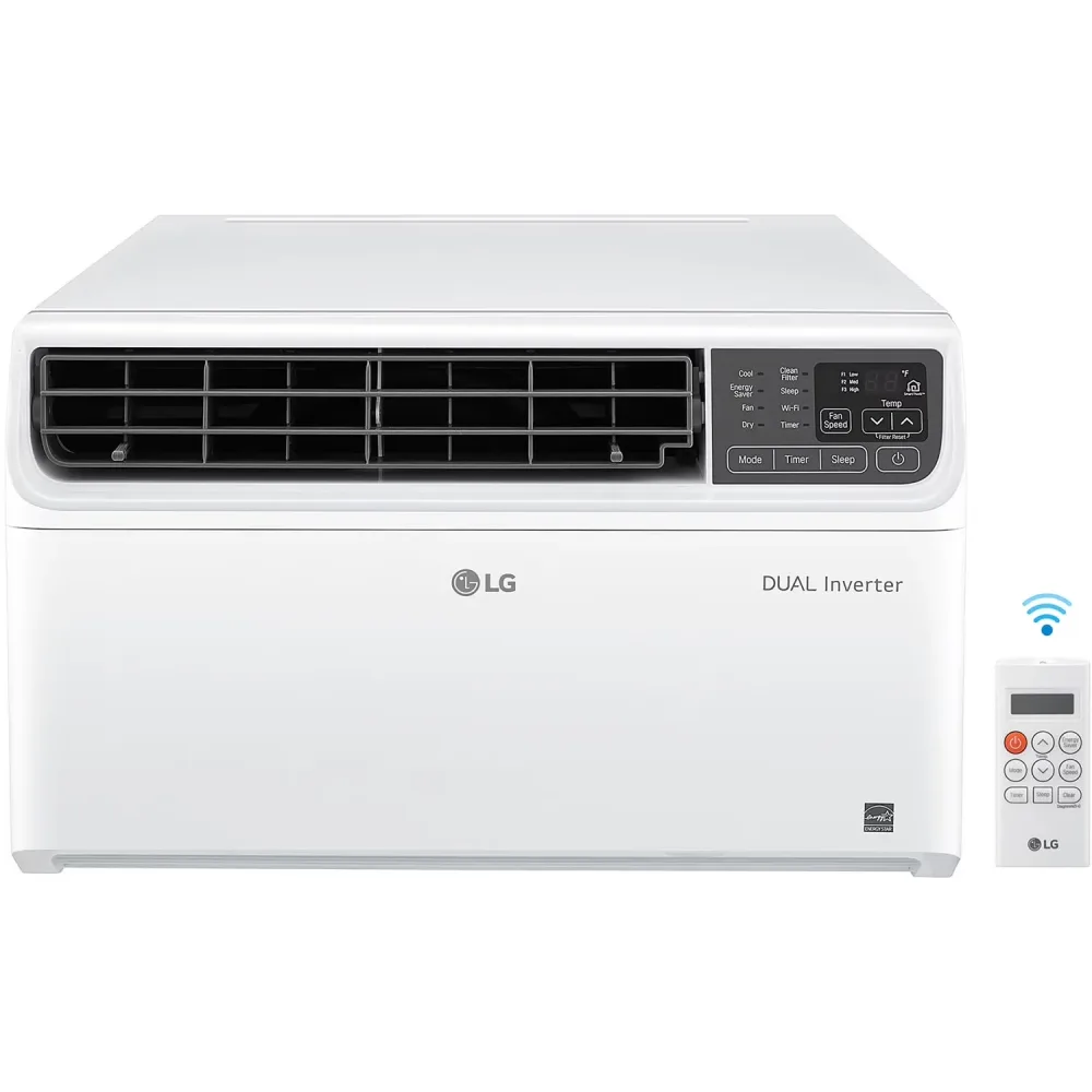 Inverter white 3 in 22"