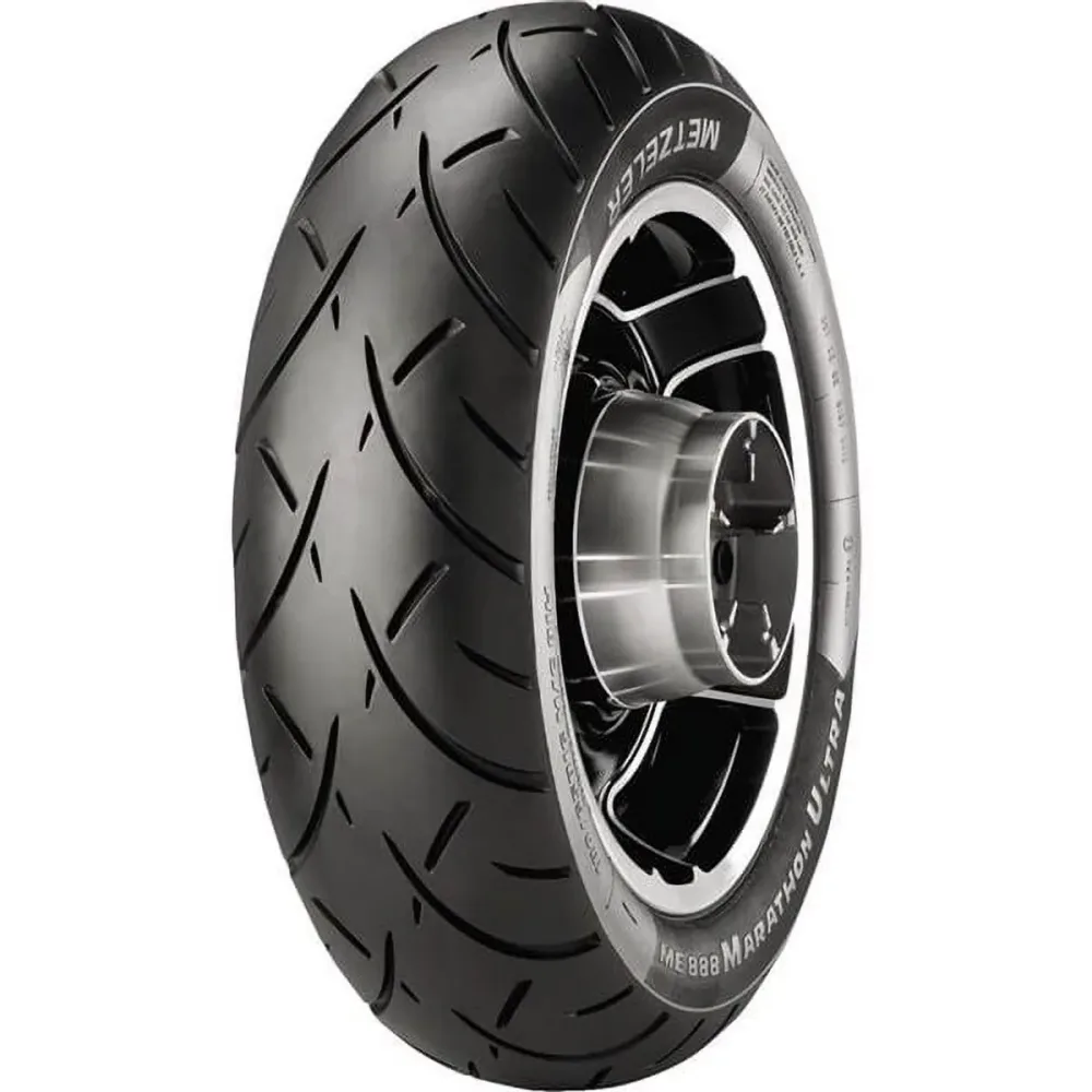 Cruiser Motorcycle