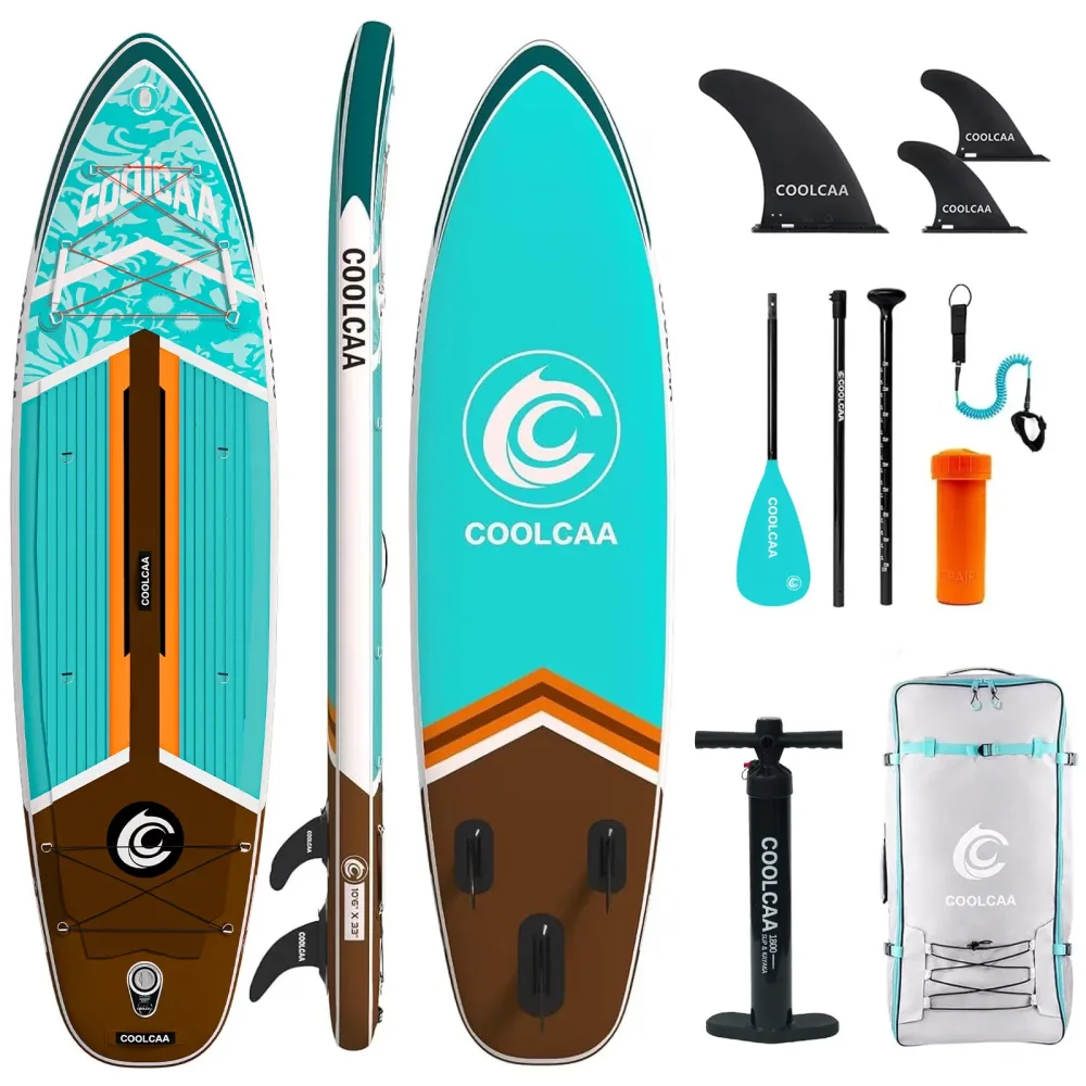 Inflatable Stand 11' 6" 33"