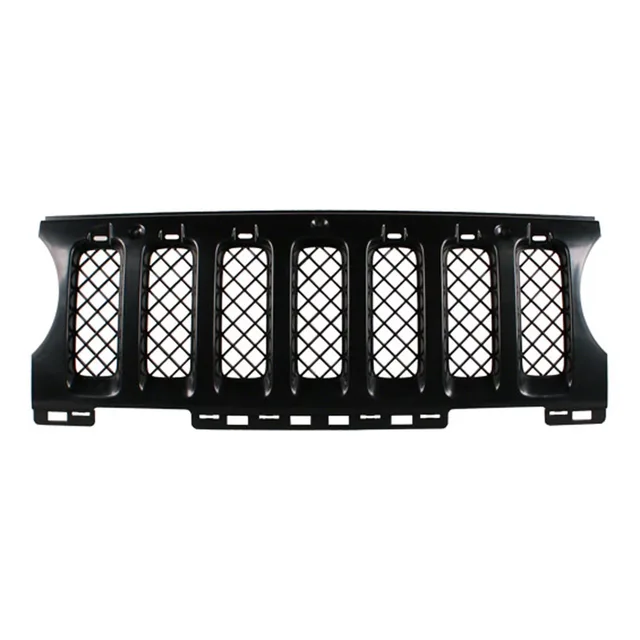 Grille Insert black