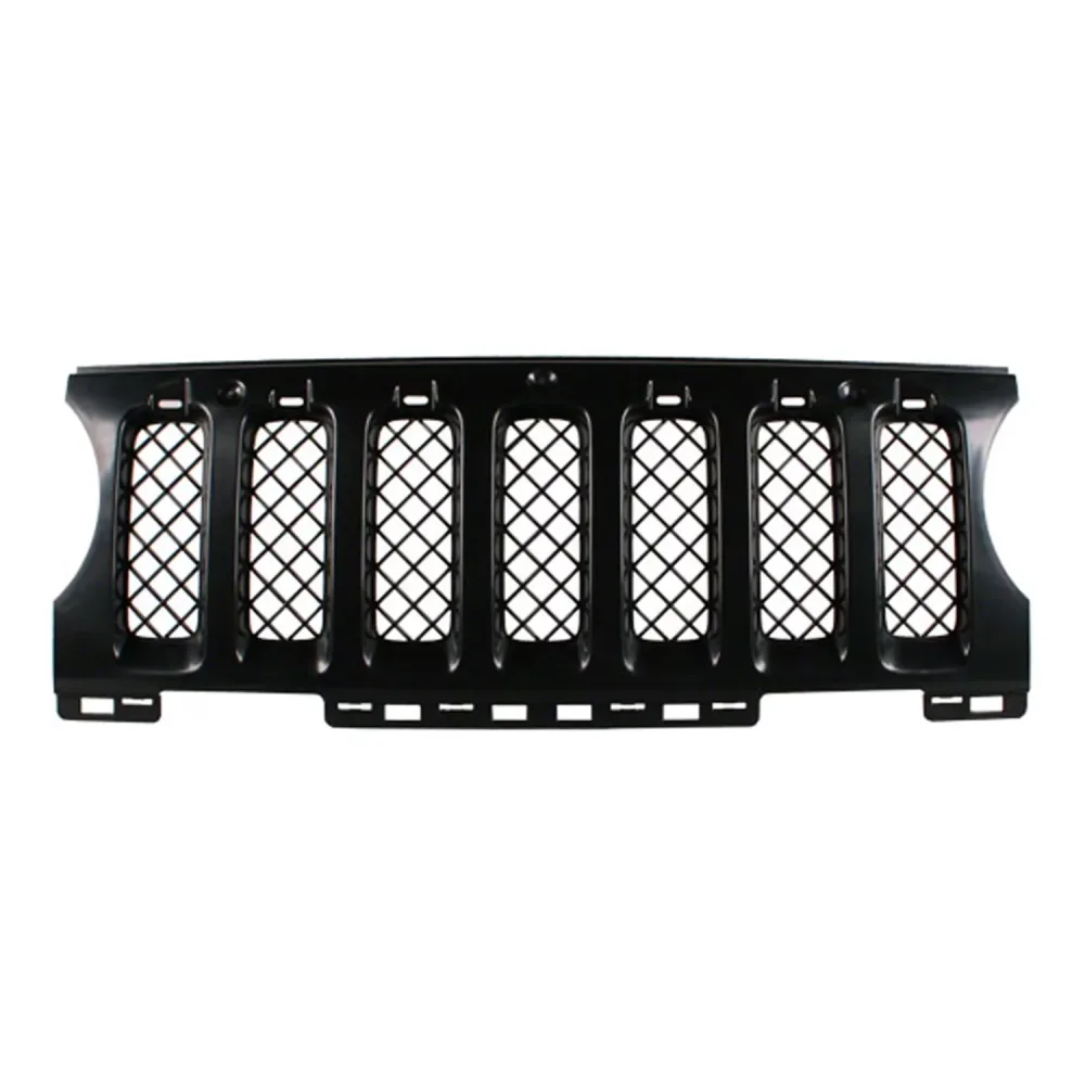 Grille Insert black