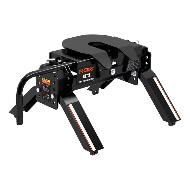 Wheel Hitch 000 lbs 34 lb